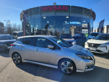 NISSAN Leaf 150ch 40kWh N-Connecta 2018 61913 km à vendre