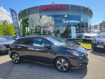 NISSAN Leaf d’occasion à vendre à ANNECY