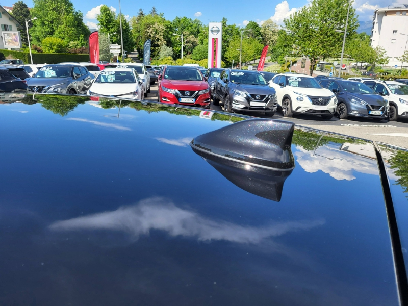 NISSAN Leaf d’occasion à vendre à ANNECY chez SEGNY AUTOMOBILES (Photo 18)