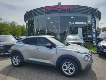 NISSAN Juke d’occasion à vendre à ANNECY