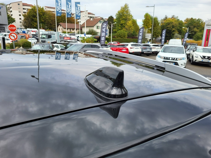 NISSAN Qashqai d’occasion à vendre à ANNECY chez SEGNY AUTOMOBILES (Photo 18)