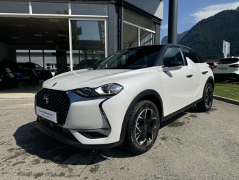 DS DS 3 Crossback d’occasion à vendre à ANNECY chez SEGNY AUTOMOBILES (Photo 1)