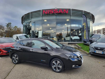 NISSAN Leaf 150ch 40kWh N-Connecta 31958 km à vendre