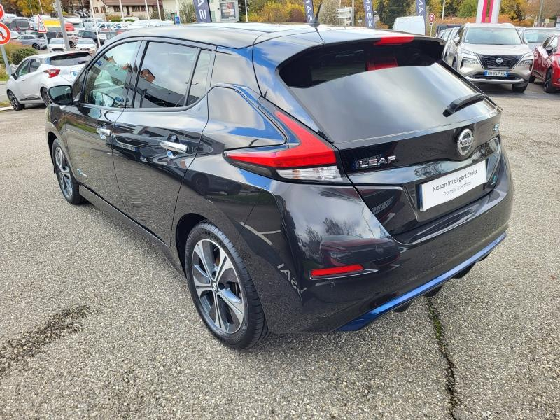 NISSAN Leaf d’occasion à vendre à ANNECY chez SEGNY AUTOMOBILES (Photo 18)