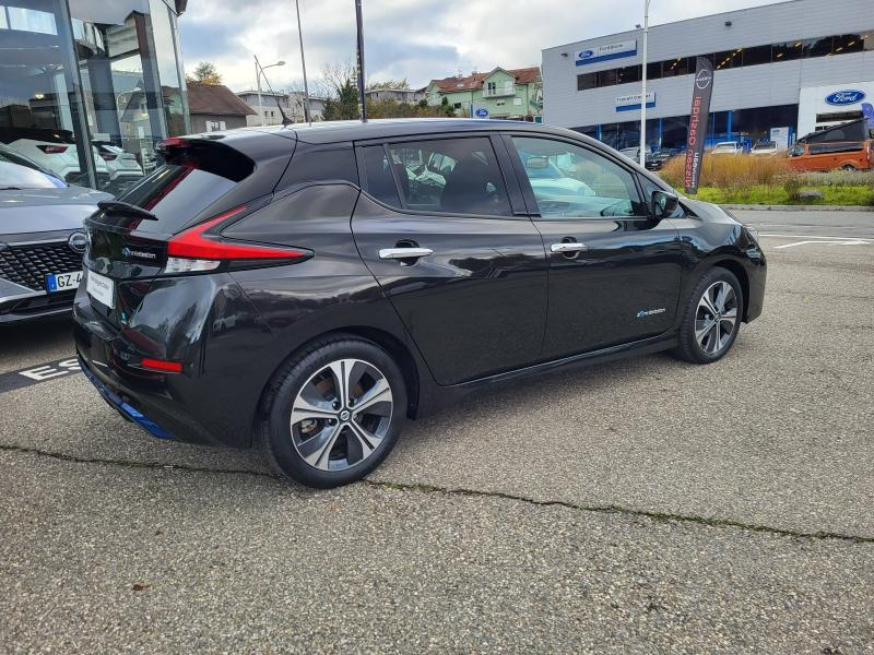 NISSAN Leaf d’occasion à vendre à ANNECY chez SEGNY AUTOMOBILES (Photo 20)