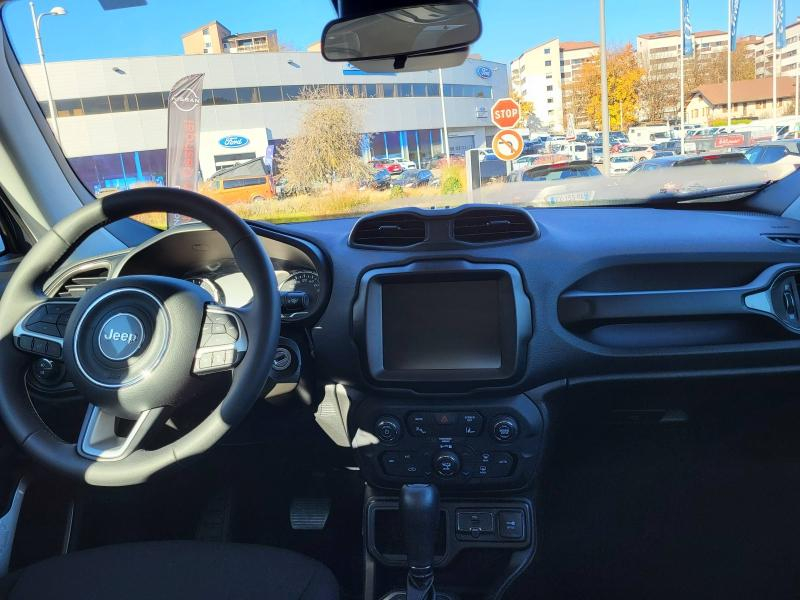 JEEP Renegade d’occasion à vendre à ANNECY chez SEGNY AUTOMOBILES (Photo 3)