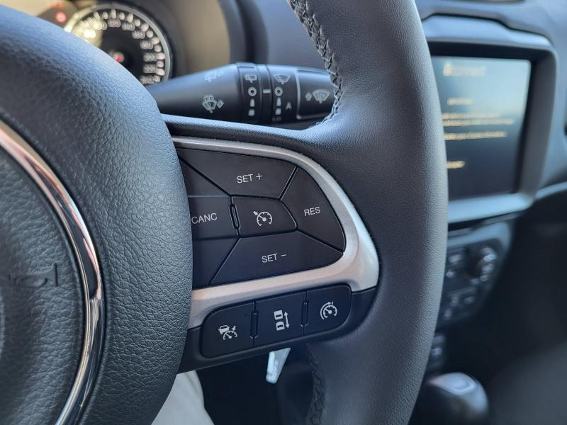 JEEP Renegade d’occasion à vendre à ANNECY chez SEGNY AUTOMOBILES (Photo 20)