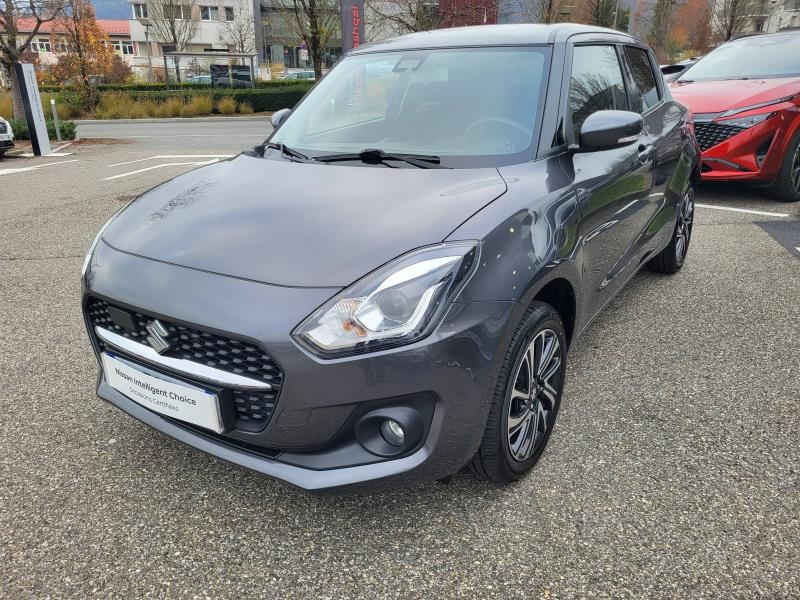 SUZUKI Swift d’occasion à vendre à ANNECY chez SEGNY AUTOMOBILES (Photo 16)