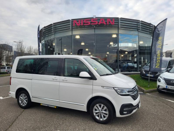 VOLKSWAGEN Caravelle d’occasion à vendre à ANNECY