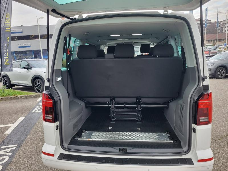 VOLKSWAGEN Caravelle d’occasion à vendre à ANNECY chez SEGNY AUTOMOBILES (Photo 9)