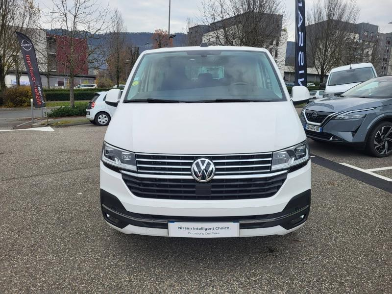 VOLKSWAGEN Caravelle d’occasion à vendre à ANNECY chez SEGNY AUTOMOBILES (Photo 12)