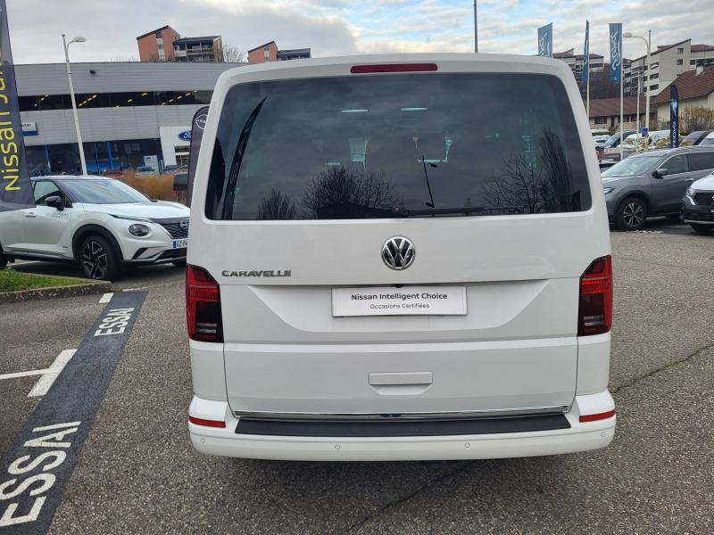 VOLKSWAGEN Caravelle d’occasion à vendre à ANNECY chez SEGNY AUTOMOBILES (Photo 13)