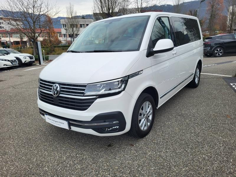 VOLKSWAGEN Caravelle d’occasion à vendre à ANNECY chez SEGNY AUTOMOBILES (Photo 16)