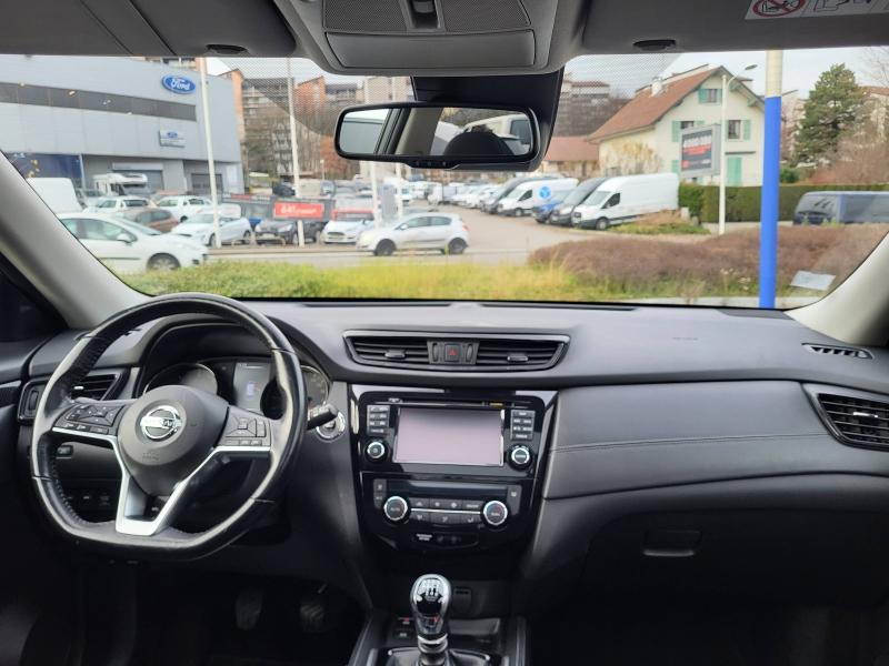 NISSAN X-Trail d’occasion à vendre à ANNECY chez SEGNY AUTOMOBILES (Photo 3)