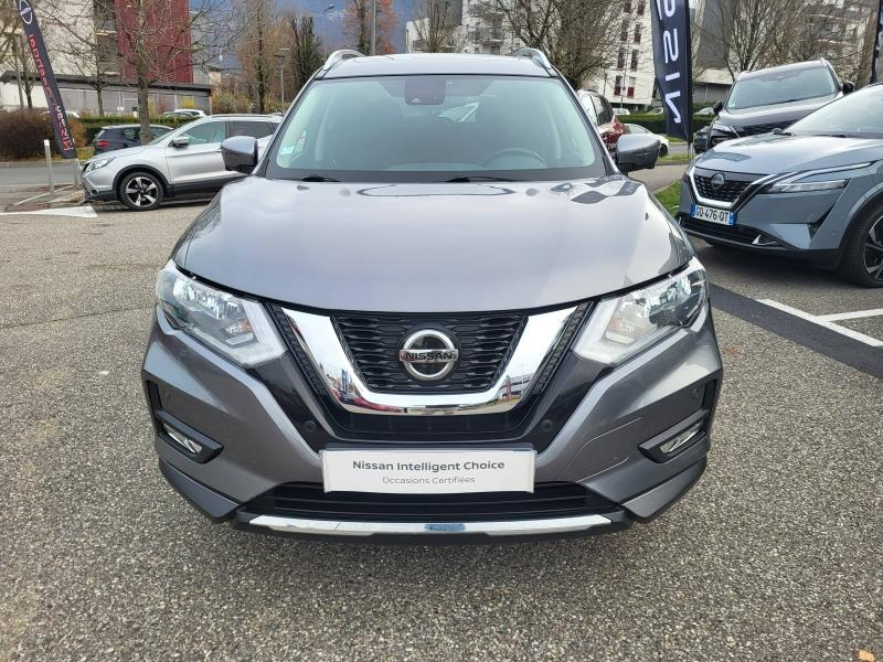 NISSAN X-Trail d’occasion à vendre à ANNECY chez SEGNY AUTOMOBILES (Photo 11)