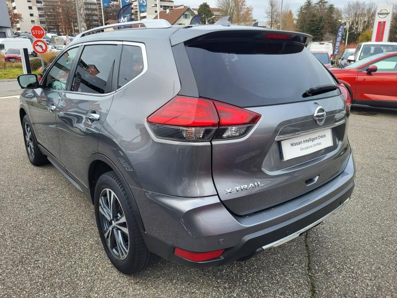 NISSAN X-Trail d’occasion à vendre à ANNECY chez SEGNY AUTOMOBILES (Photo 17)