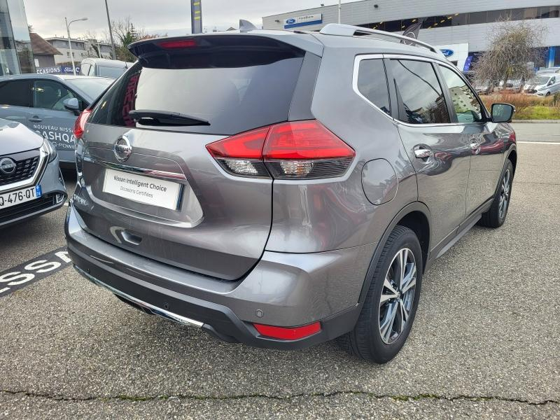 NISSAN X-Trail d’occasion à vendre à ANNECY chez SEGNY AUTOMOBILES (Photo 18)