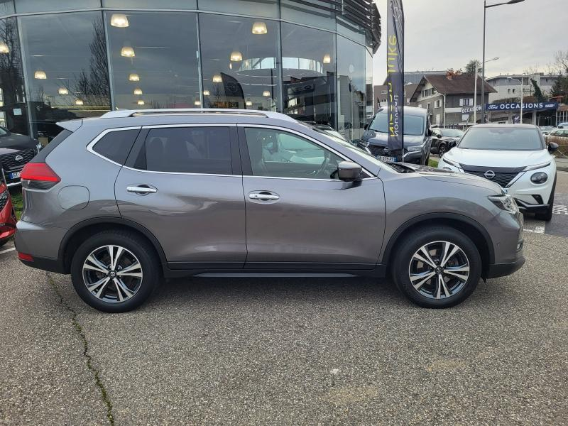 NISSAN X-Trail d’occasion à vendre à ANNECY chez SEGNY AUTOMOBILES (Photo 13)