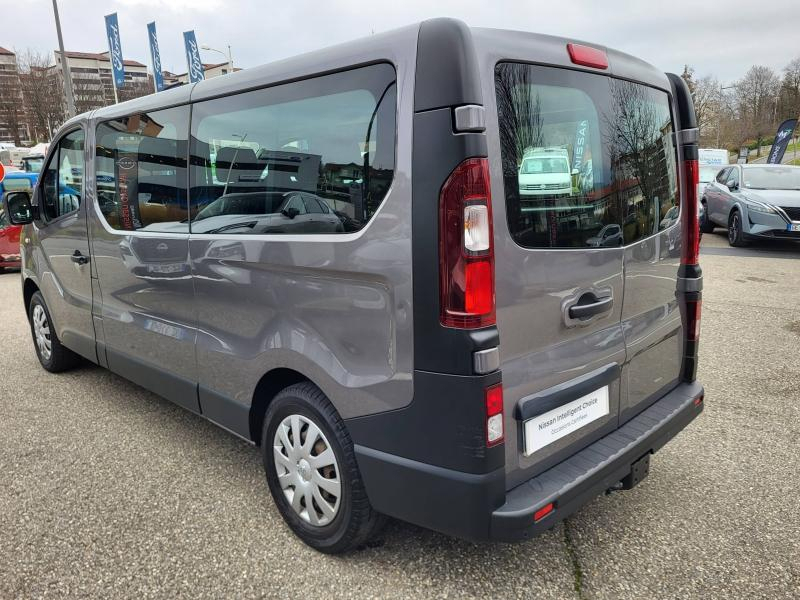 OPEL Vivaro Combi d’occasion à vendre à ANNECY chez SEGNY AUTOMOBILES (Photo 15)