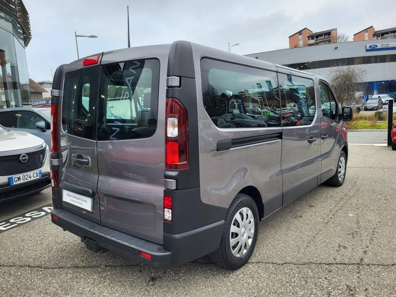 OPEL Vivaro Combi d’occasion à vendre à ANNECY chez SEGNY AUTOMOBILES (Photo 16)