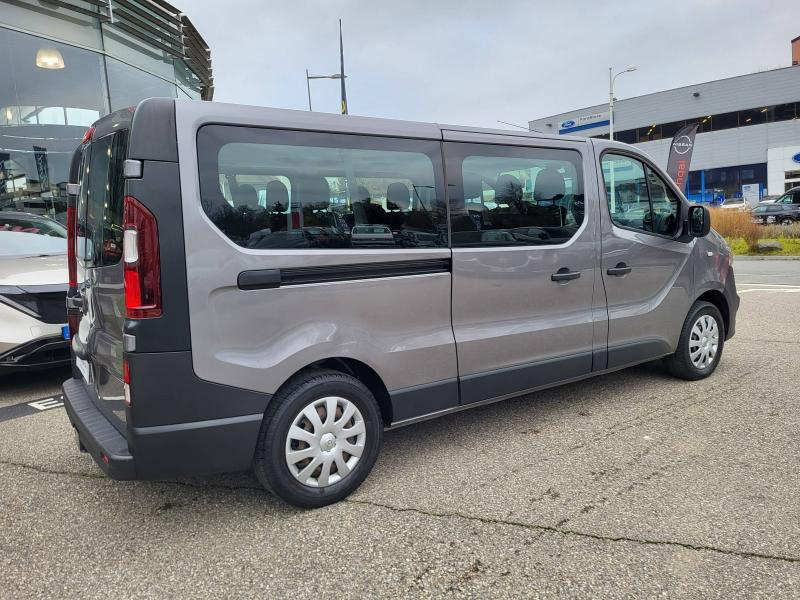 OPEL Vivaro Combi d’occasion à vendre à ANNECY chez SEGNY AUTOMOBILES (Photo 17)