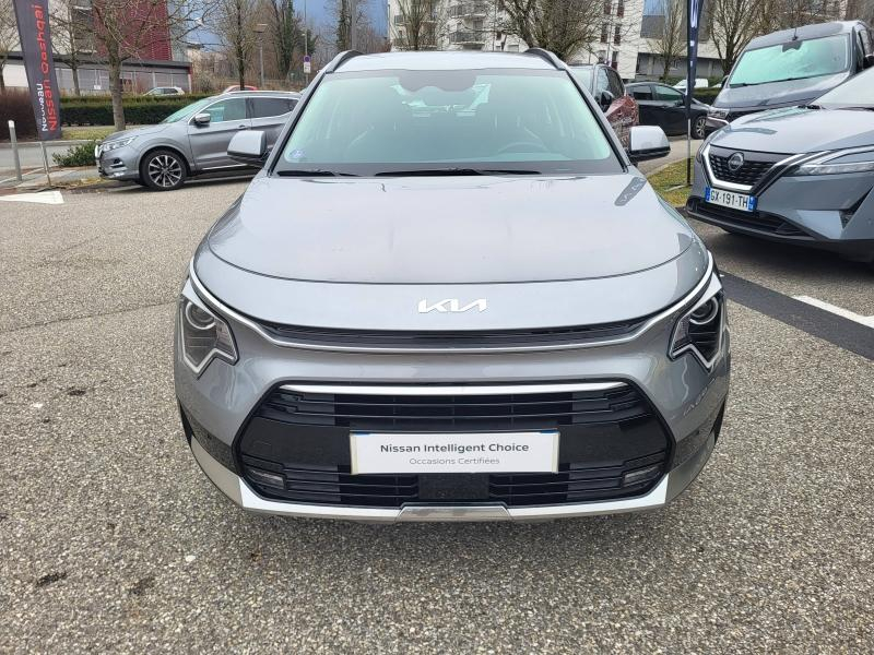 KIA Niro d’occasion à vendre à ANNECY chez SEGNY AUTOMOBILES (Photo 11)