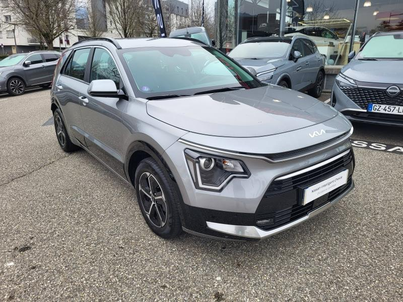 KIA Niro d’occasion à vendre à ANNECY chez SEGNY AUTOMOBILES (Photo 17)