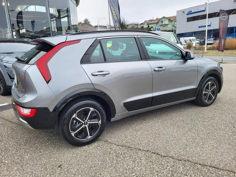 KIA Niro d’occasion à vendre à ANNECY chez SEGNY AUTOMOBILES (Photo 20)