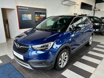 OPEL Crossland X d’occasion à vendre à ANNECY