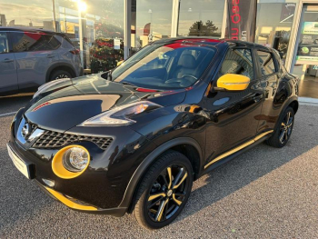 NISSAN Juke d’occasion à vendre à ANNECY