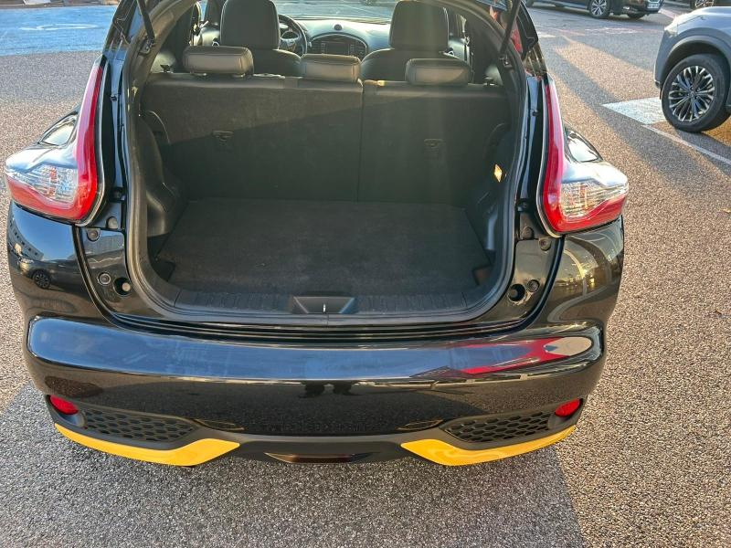 NISSAN Juke d’occasion à vendre à ANNECY chez SEGNY AUTOMOBILES (Photo 16)