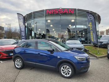 OPEL Crossland X d’occasion à vendre à ANNECY