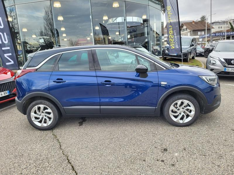 OPEL Crossland X d’occasion à vendre à ANNECY chez SEGNY AUTOMOBILES (Photo 13)