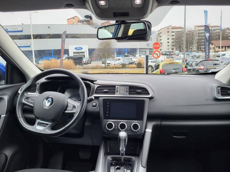 RENAULT Kadjar d’occasion à vendre à ANNECY chez SEGNY AUTOMOBILES (Photo 3)