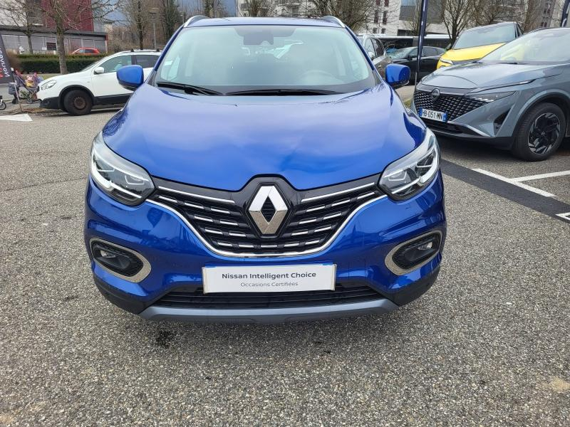 RENAULT Kadjar d’occasion à vendre à ANNECY chez SEGNY AUTOMOBILES (Photo 12)