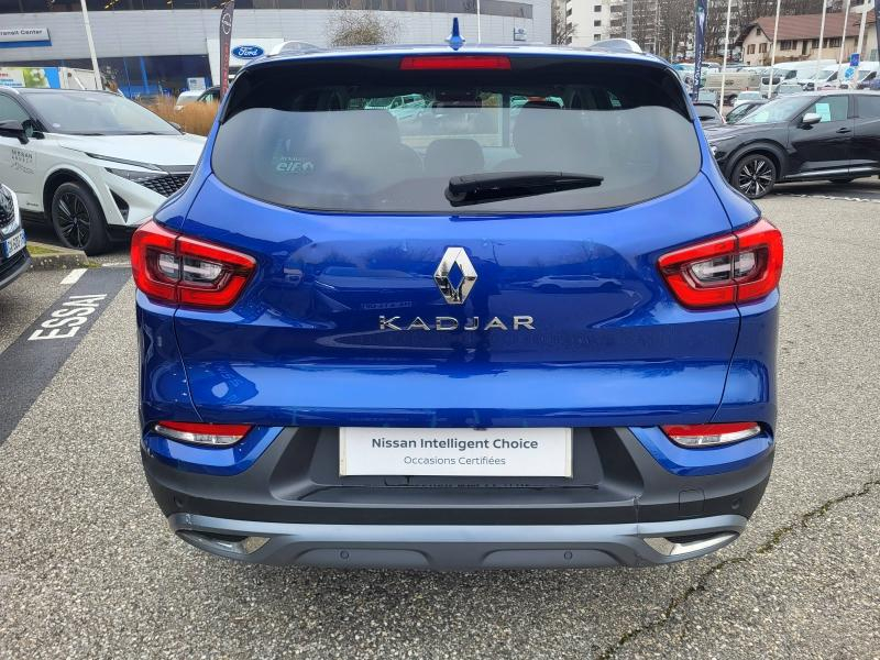 RENAULT Kadjar d’occasion à vendre à ANNECY chez SEGNY AUTOMOBILES (Photo 13)