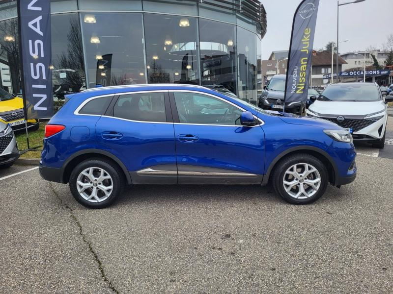 RENAULT Kadjar d’occasion à vendre à ANNECY chez SEGNY AUTOMOBILES (Photo 14)