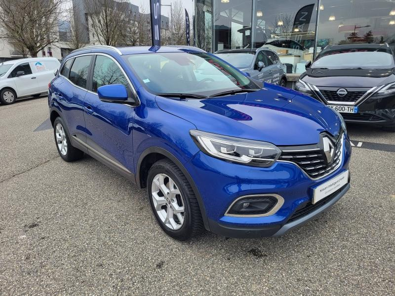 RENAULT Kadjar d’occasion à vendre à ANNECY chez SEGNY AUTOMOBILES (Photo 15)