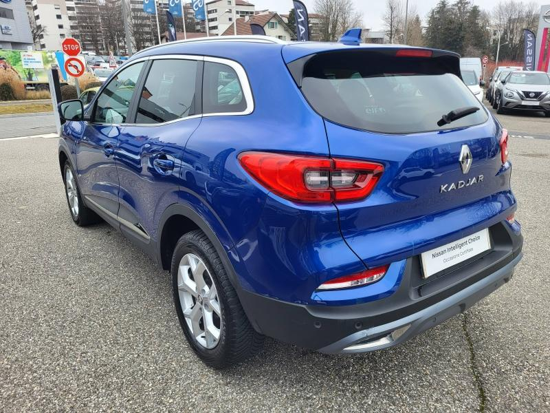 RENAULT Kadjar d’occasion à vendre à ANNECY chez SEGNY AUTOMOBILES (Photo 16)