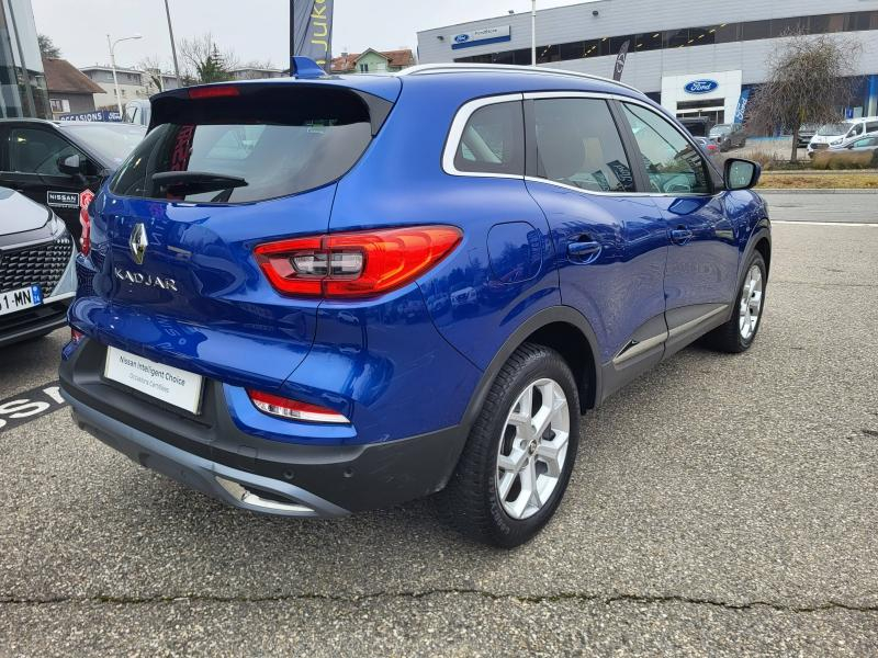 RENAULT Kadjar d’occasion à vendre à ANNECY chez SEGNY AUTOMOBILES (Photo 18)