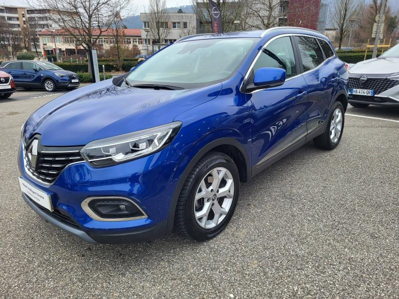 RENAULT Kadjar d’occasion à vendre à ANNECY chez SEGNY AUTOMOBILES (Photo 19)