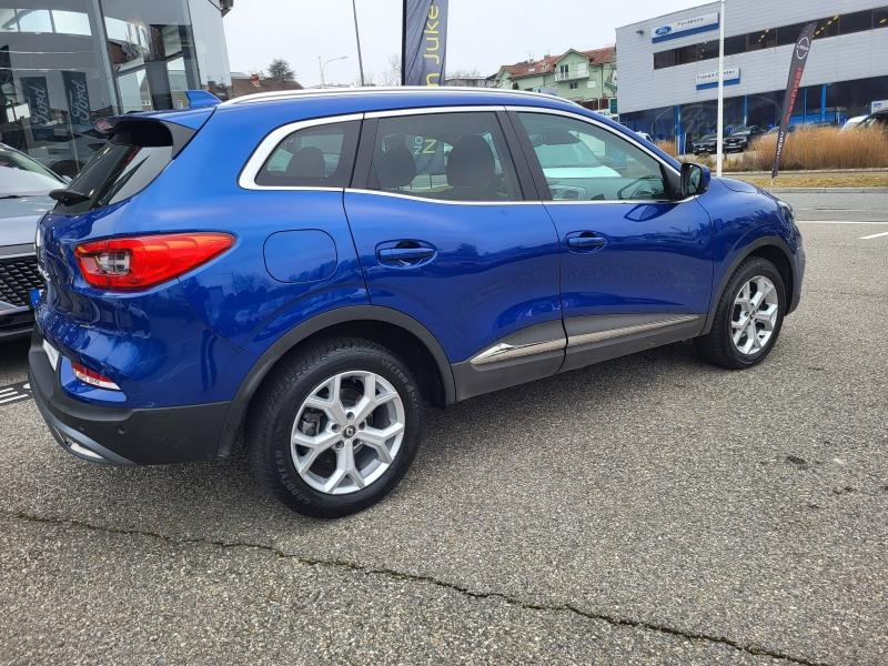 RENAULT Kadjar d’occasion à vendre à ANNECY chez SEGNY AUTOMOBILES (Photo 20)