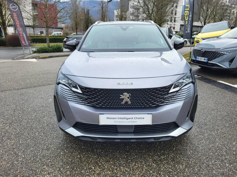 PEUGEOT 3008 d’occasion à vendre à ANNECY chez SEGNY AUTOMOBILES (Photo 11)