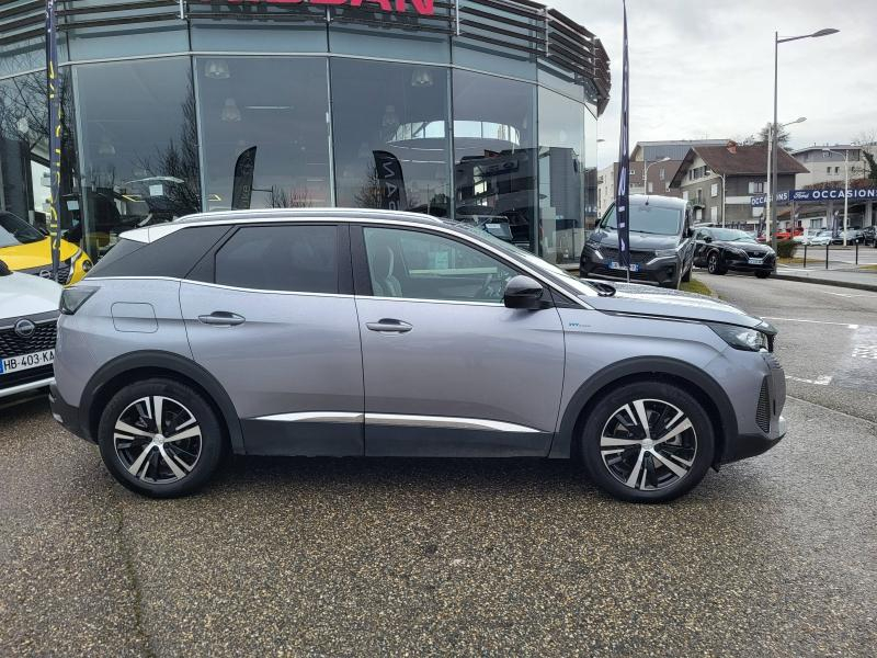 PEUGEOT 3008 d’occasion à vendre à ANNECY chez SEGNY AUTOMOBILES (Photo 13)