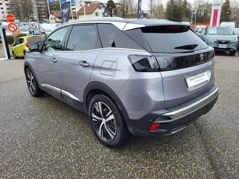 PEUGEOT 3008 d’occasion à vendre à ANNECY chez SEGNY AUTOMOBILES (Photo 17)