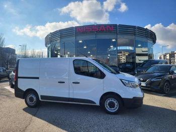 RENAULT Trafic Fg VUL d’occasion à vendre à ANNECY