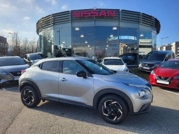 NISSAN Juke d’occasion à vendre à ANNECY