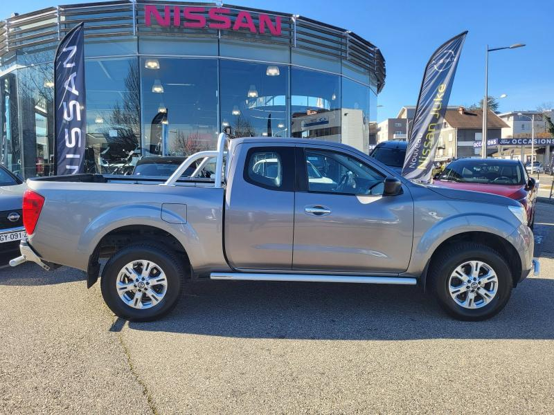 NISSAN Navara VUL d’occasion à vendre à ANNECY chez SEGNY AUTOMOBILES (Photo 13)