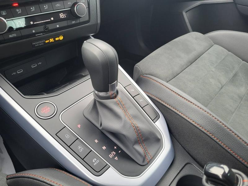 SEAT Arona d’occasion à vendre à ANNECY chez SEGNY AUTOMOBILES (Photo 4)