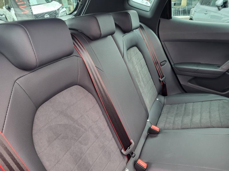 SEAT Arona d’occasion à vendre à ANNECY chez SEGNY AUTOMOBILES (Photo 6)